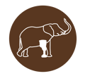 Chronically Brown logo