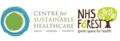 THE CENTRE FOR SUSTAINABLE HEALTHCARE logo