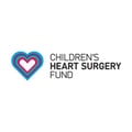 Children's Heart Surgery Fund logo