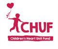 CHUF logo