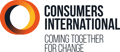 Consumers International logo