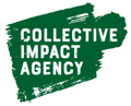Collective Impact Agency CIC logo
