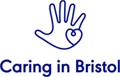 Caring in Bristol ltd logo