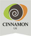 Cinnamon Network logo