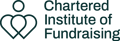 Chartered Institute of Fundraising logo