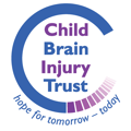 Child Brain Injury Trust logo