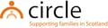 Circle logo