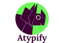 Atypify