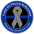 Care of Police Survivors logo