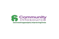 Community InfoSource logo