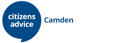 Citizens Advice Camden  logo