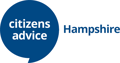 Citizens Advice Hampshire logo