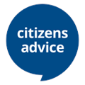 Kensington and Chelsea Citizens Advice logo