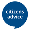 Citizens Advice Wokingham logo