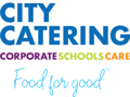 City Catering Southampton logo