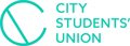 City University London Students' Union logo
