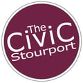 The Civic, Stourport logo