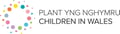 Children in Wales logo