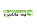 Compassion in World Farming International logo