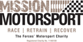 Mission Motorsport logo