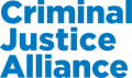 www.criminaljusticealliance.org logo