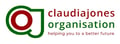 Claudia Jones Organisation logo