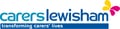 Carers Lewisham logo