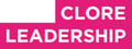 Clore Leadership logo