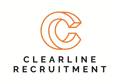 Clearline Recruitment logo