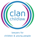 Clan Childlaw Limited logo