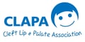 Cleft Lip and Palate Association logo