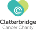 The Clatterbridge Cancer Charity logo