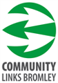 Community Links Bromley logo