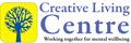 Creative Living Centre logo