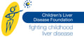 Childrens Liver Disease Foundation logo