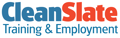 Clean Slate Training & Employment logo