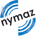 NYMAZ logo