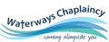 Waterways Chaplaincy logo