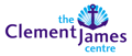 The ClementJames Centre logo