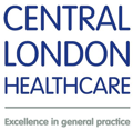 Central London Healthcare logo
