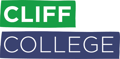 Cliff College logo