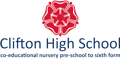 Clifton High School logo