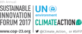 Climate Action logo