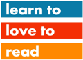 Learn to Love to Read logo