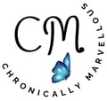 Chronically Marvellous logo