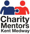 Charity Mentors Kent and Medway logo