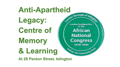 The Liliesleaf Trust UK logo