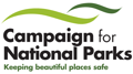 Campaign for National Parks logo