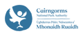 Cairngorms National Park Authority logo