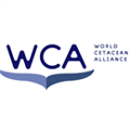 World Cetacean Alliance  logo